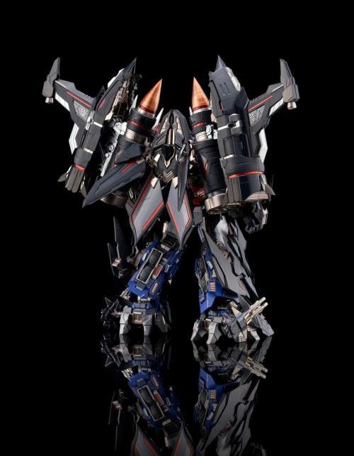 PREORDER Transformers Kuro Kara Kuri #04UP Optimus Prime Jet Power Armor