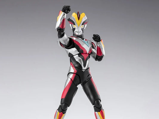 PREORDER Ultraman New Generation Stars S.H.Figuarts Ultraman Victory Action Figure