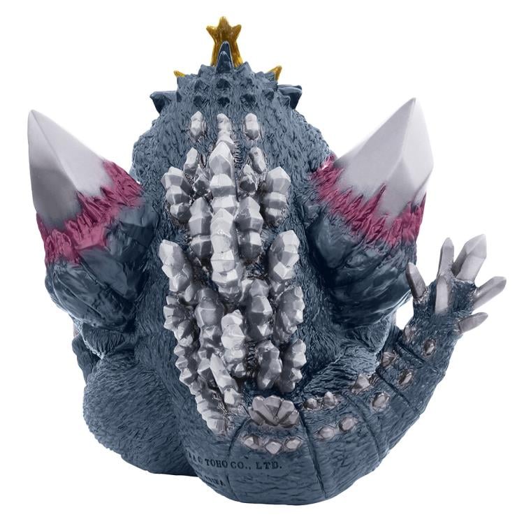 PREORDER Godzilla vs. SpaceGodzilla Toho Monster Series Enshrined Monsters SpaceGodzilla (Ver. A)