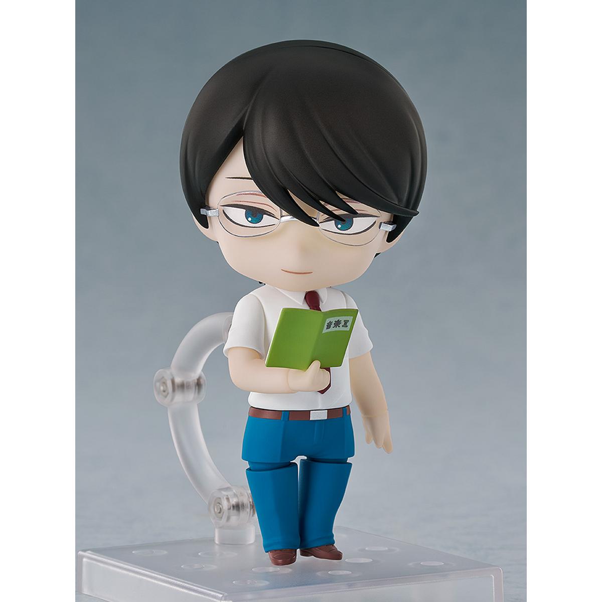 PREORDER Nendoroid Rihito Sajo & Hikaru Kusakabe