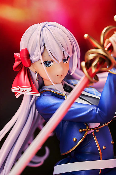 PREORDER The Demon Sword Master of Excalibur Academy Riselia Light Novel Ver.