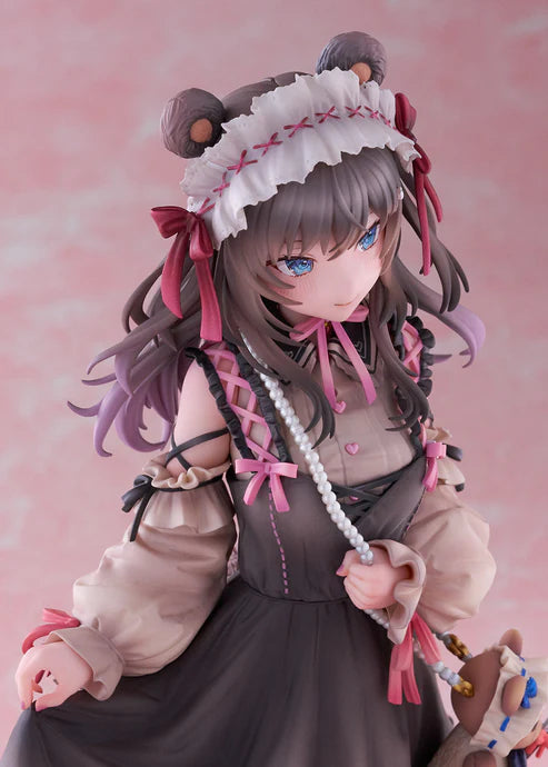 PREORDER R-chan Gothic Lolita Ver. Illustration by Momoko