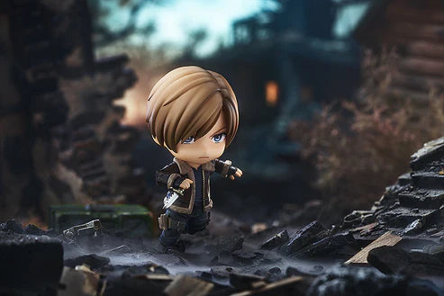 PREORDER Nendoroid Leon S. Kennedy