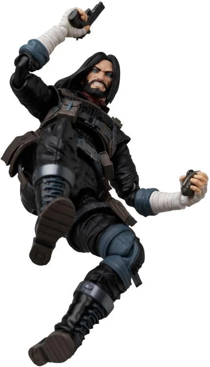 PREORDER BRZRKR MAFEX No.279 Berzerker Action Figure