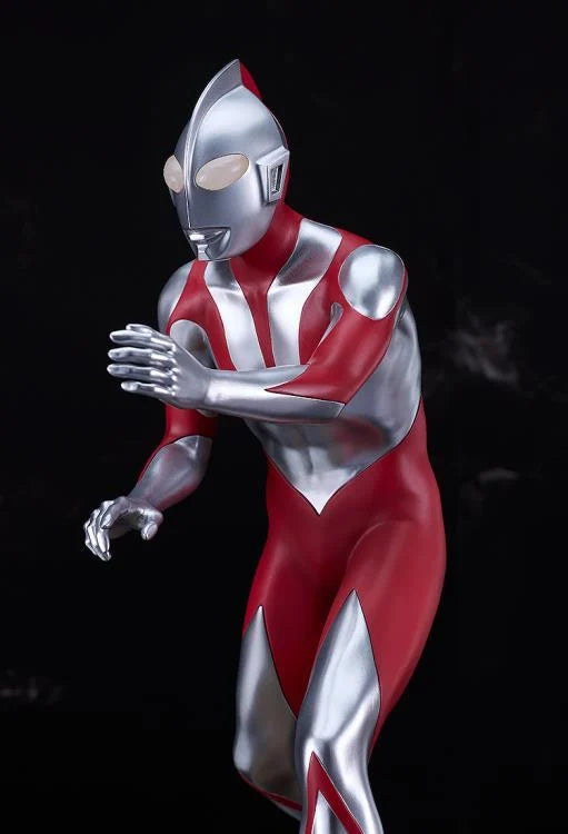 PREORDER Shin Ultraman Shin Japan Heroes Universe Ultraman Statue