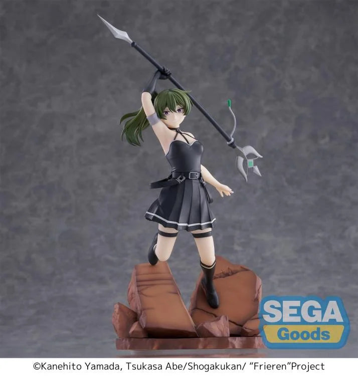 PREORDER Frieren: Beyond Journey's End Luminasta Ubel (Spell that Slashes Almost Anything) Figure