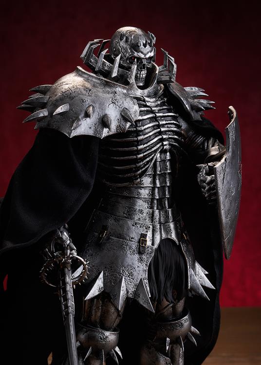 PREORDER POP UP PARADE Skull Knight L Size