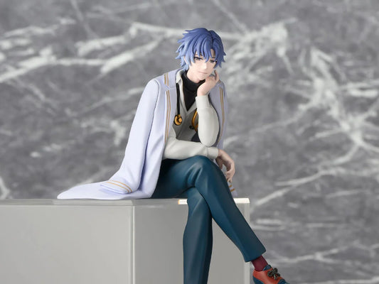 PREORDER Promise of Wizard Figaro Premium Perching Figure