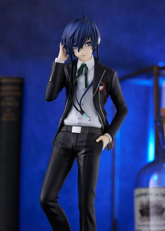 PREORDER Persona 3 Reload Pop Up Parade Protagonist