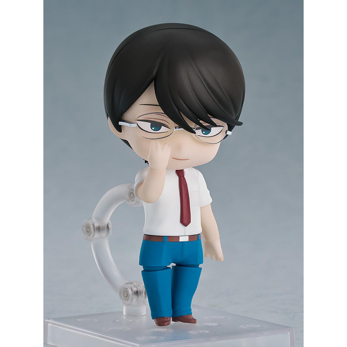 PREORDER Nendoroid Rihito Sajo & Hikaru Kusakabe