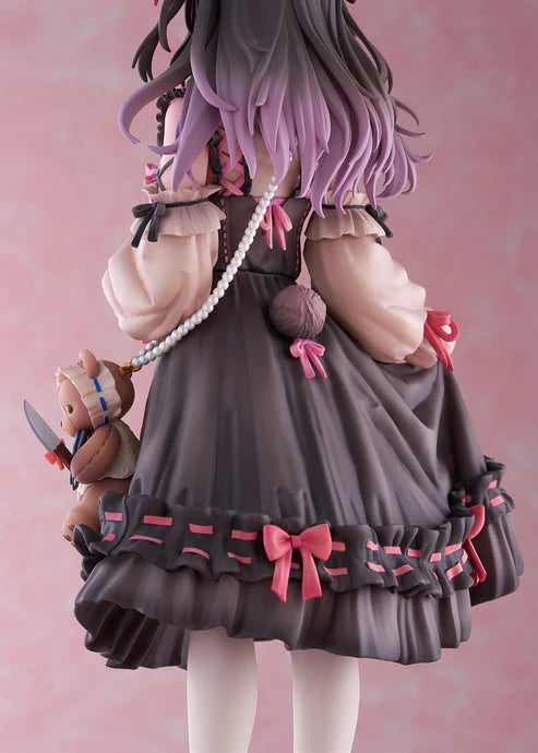PREORDER R-chan Gothic Lolita Ver. Illustration by Momoko