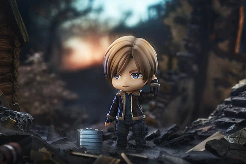 PREORDER Nendoroid Leon S. Kennedy