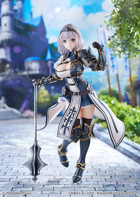 PREORDER Shirogane Noel