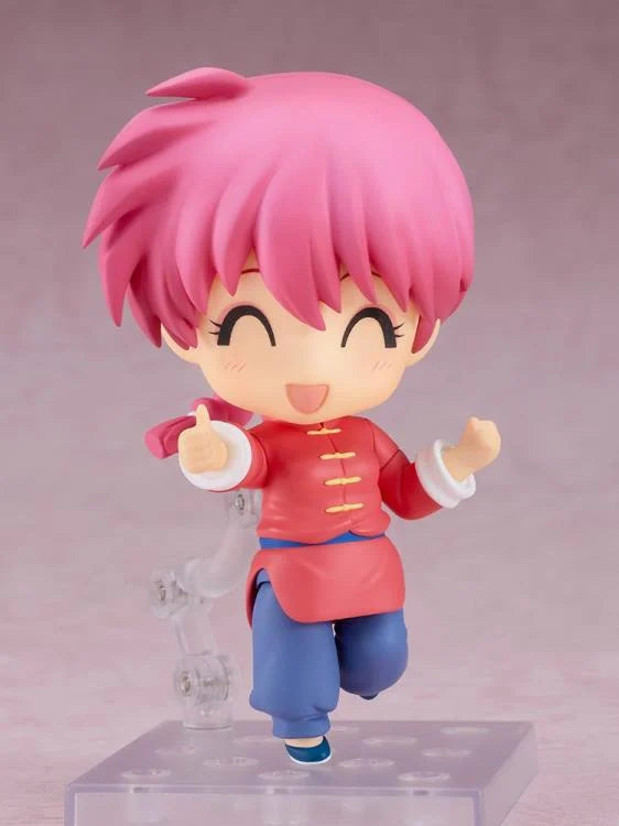 PREORDER Ranma 1/2 Nendoroid No.2691 Ranma (Female)