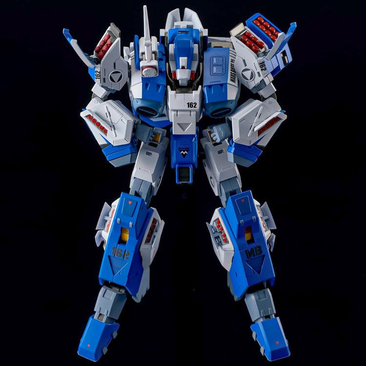 PREORDER Genesis Climber Mospeada RIOBOT AFC-01H Legioss (Type: ETA) 1/48 Scale Action Figure (Reissue)