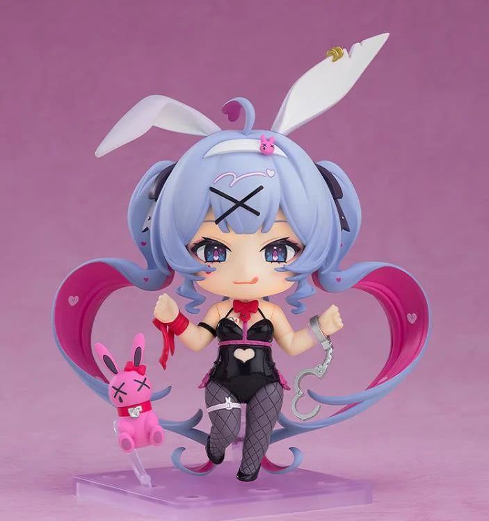 PREORDER Vocaloid Nendoroid No.2730 Hatsune Miku (Rabbit Hole Ver.)