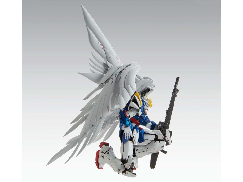 PREORDER MG 1/100 WING GUNDAM ZERO EW Ver.Ka Reissue