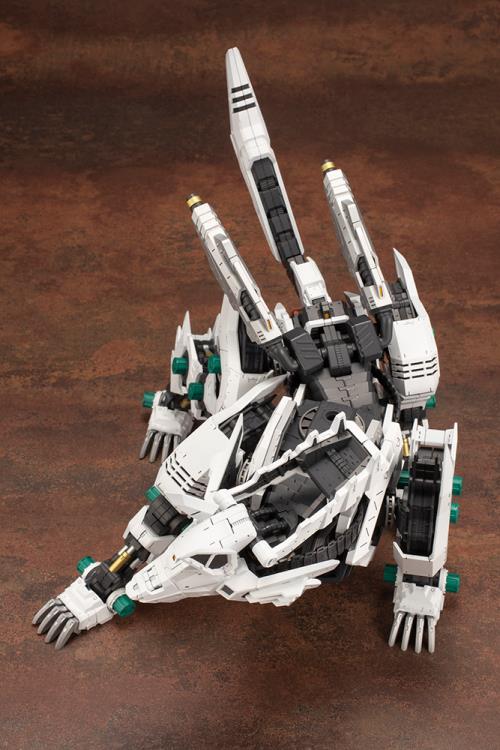 IN STOCK Kotobukiya ZD112 ZOIDS RZ-053 KÖNIG WOLF HMM High Master Model