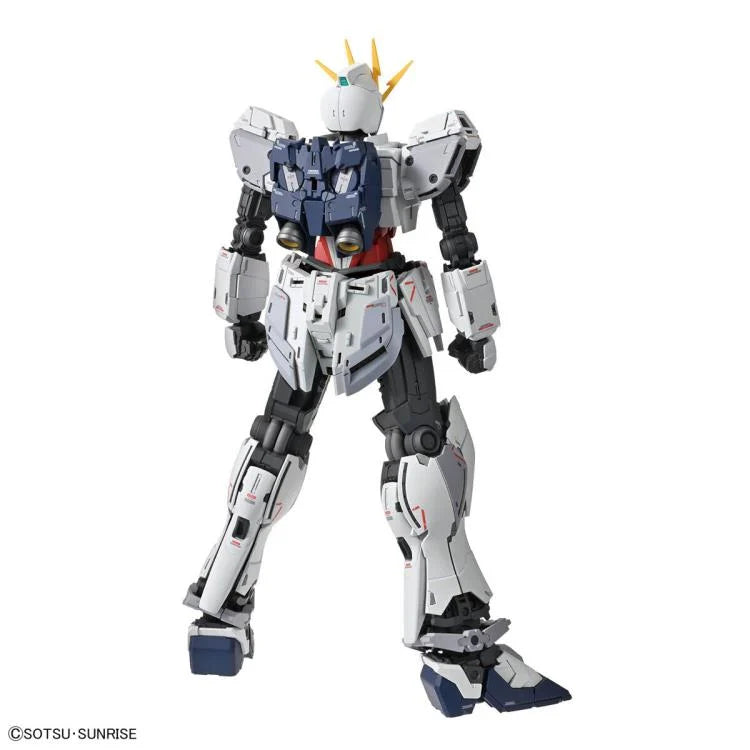 PREORDER MG 1/100 NARRATIVE GUNDAM C-PACKS Ver.Ka
