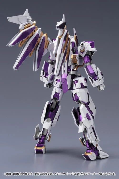 PREORDER Frame Arms LX-00 Ray Falx:RE2 1/100 Scale Model Kit