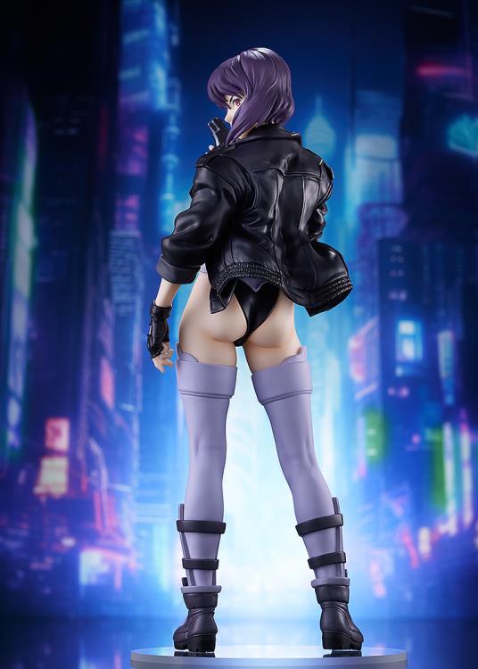 PREORDER Ghost in the Shell: S.A.C. Pop Up Parade L Motoko Kusanagi