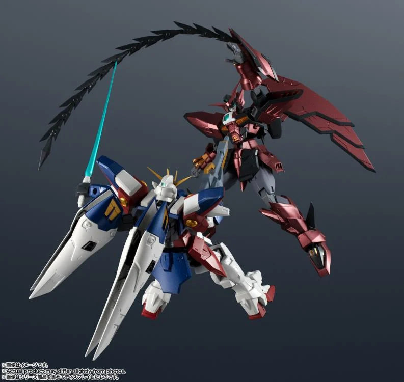 PREORDER Mobile Suit Gundam Wing Gundam Universe OZ-13MS Gundam Epyon Action Figure