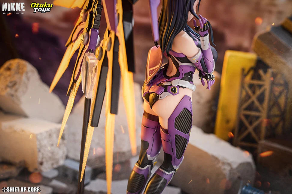 PREORDER Goddess of Victory: Nikke Isabel (Special Ver.) 1/7 Scale Figure