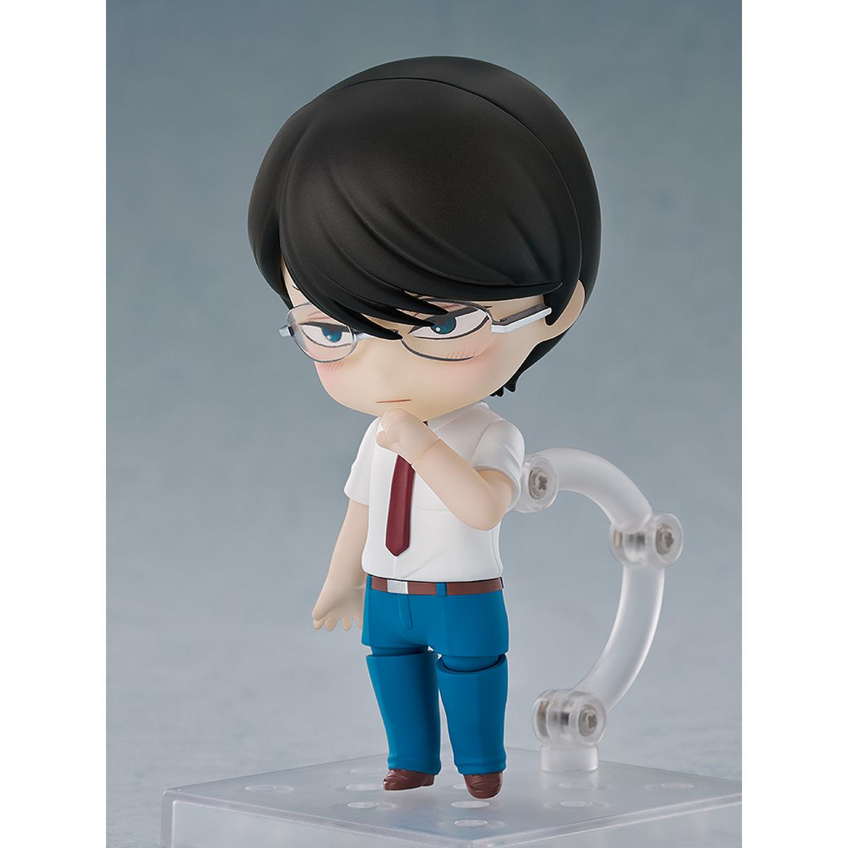 PREORDER Nendoroid Rihito Sajo & Hikaru Kusakabe