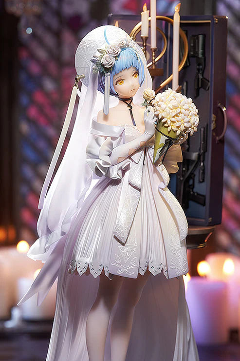 PREORDER Zas M21 Affections Behind the Bouquet
