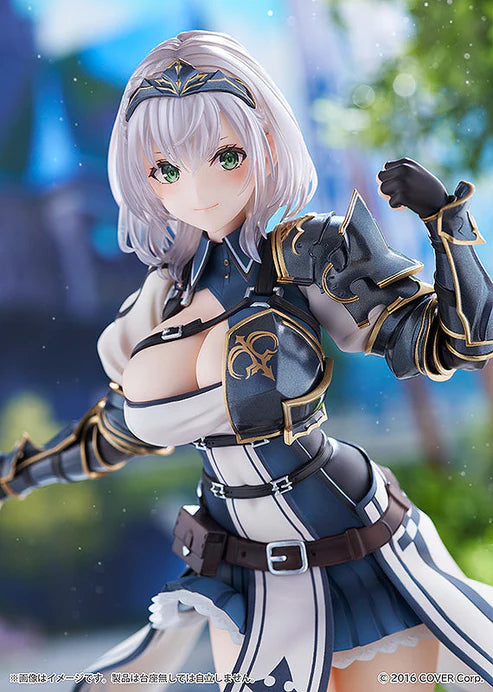PREORDER Shirogane Noel