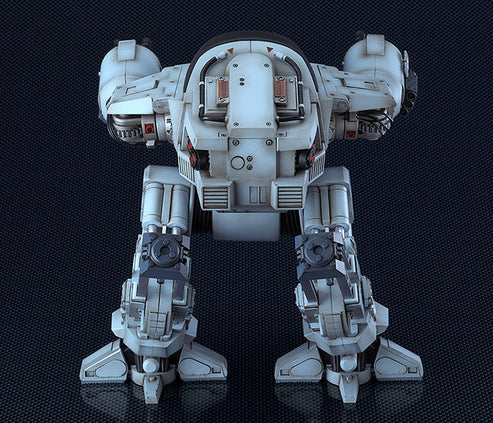 PREORDER MODEROID ED-209( re-run)