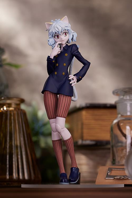 PREORDER POP UP PARADE Neferpitou