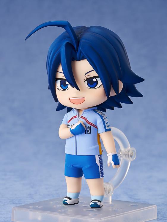 PREORDER Nendoroid Light Sangaku Manami Yowamushi Pedal
