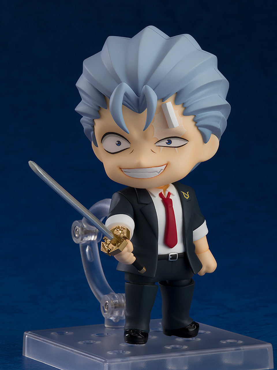 PREORDER Nendoroid Andy Undead Unluck