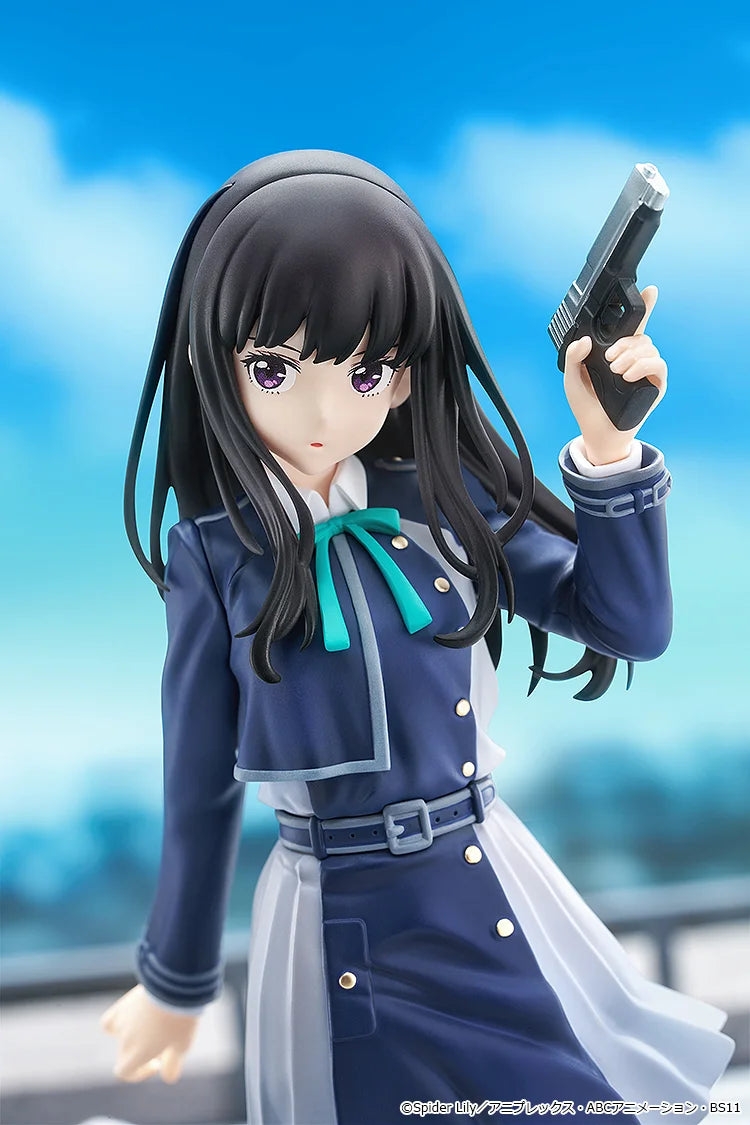 PREORDER POP UP PARADE Takina Inoue