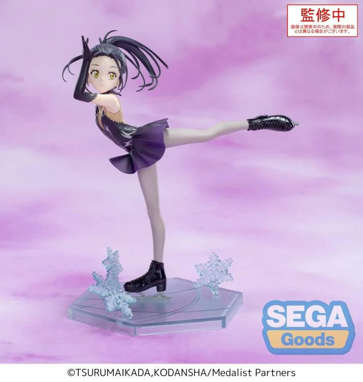 PREORDER Medalist Luminasta Hikaru Kamisaki Figure