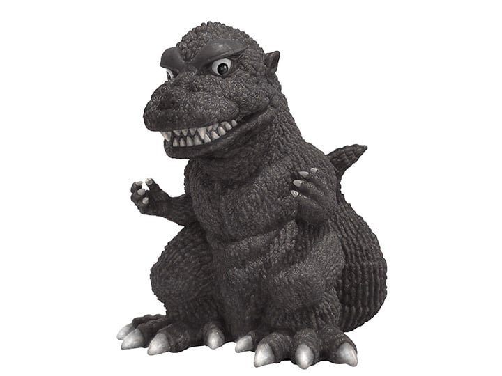 PREORDER Godzilla (1954) Toho Monster Series Enshrined Monsters Godzilla (Ver.A)