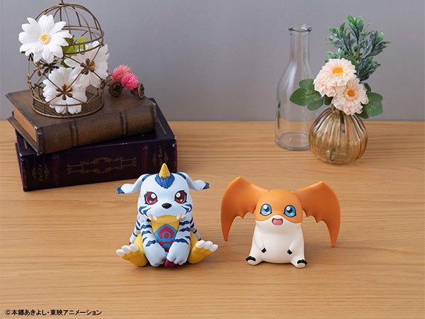 PREORDER Lookup Digimon Adventure PATAMON