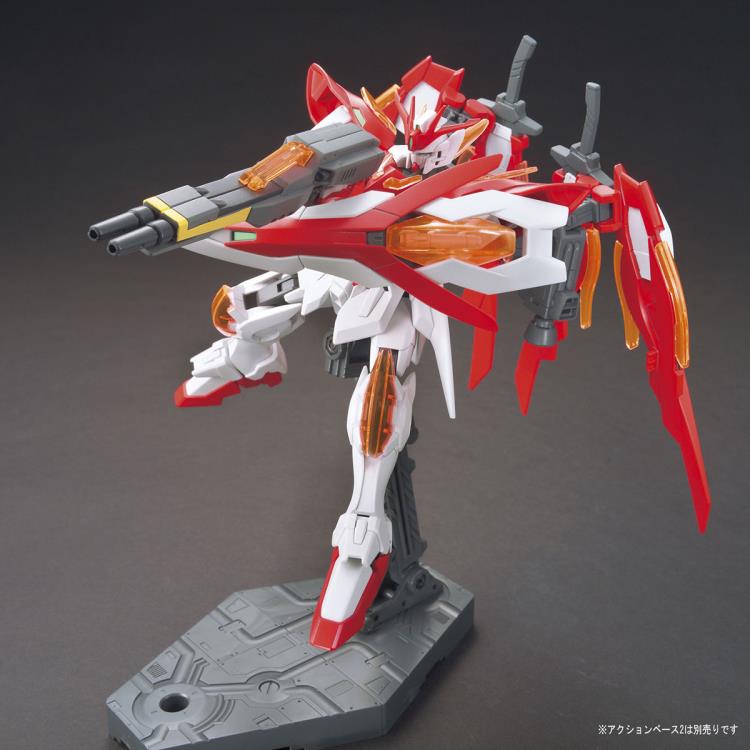 PREORDER HGBF 1/144 WING GUNDAM ZERO HONOO