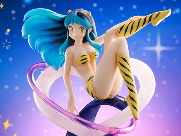 IN STOCK Figuarts ZERO Chouette Lum Figure Urusei Yatsura