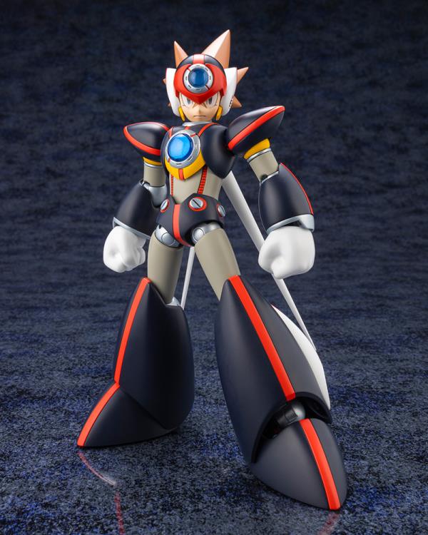 PREORDER Kotobukiya 1/12 Axl (Mega Man X) Model Kit