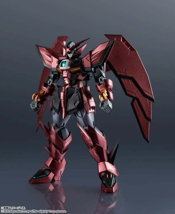 PREORDER Mobile Suit Gundam Wing Gundam Universe OZ-13MS Gundam Epyon Action Figure