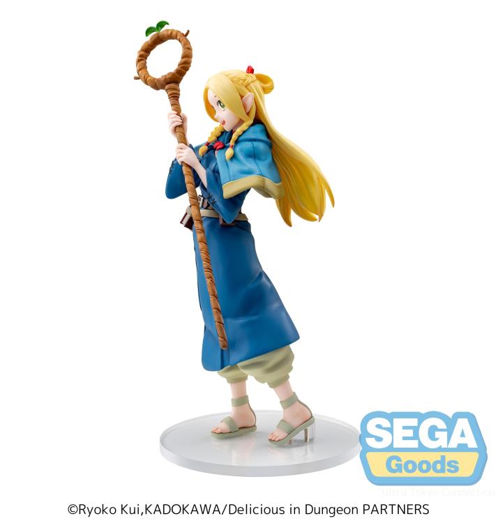 PREORDER Delicious in Dungeon Luminasta Marcille Figure