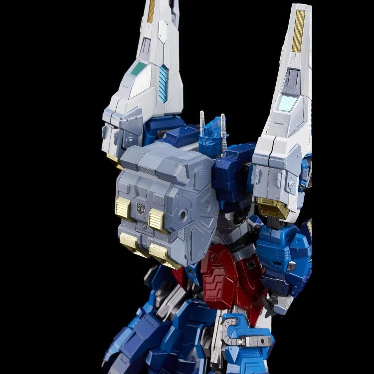 PREORDER Transformers Kuro Kara Kuri Ultra Magnus Action Figure