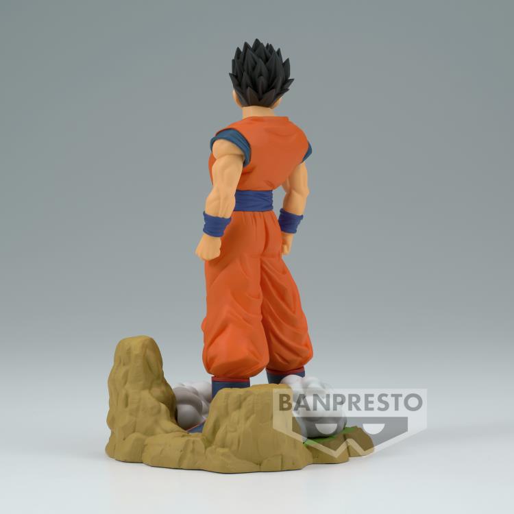 PREORDER Dragon Ball Z History Box Vol.11 Adult Gohan