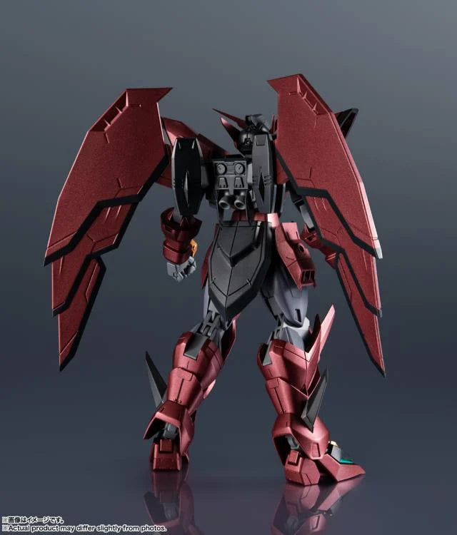 PREORDER Mobile Suit Gundam Wing Gundam Universe OZ-13MS Gundam Epyon Action Figure