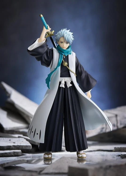 PREORDER Bleach Pop Up Parade Toshiro Hitsugaya