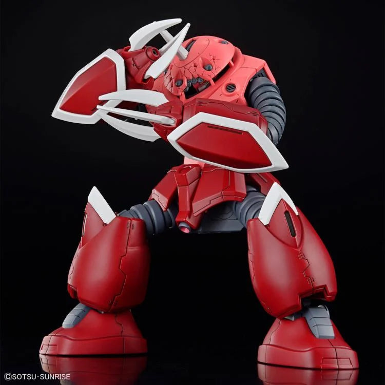 IN STOCK 1/144 HG Z'Gok (Mobile Suit Gundam SEED FREEDOM Ver.)