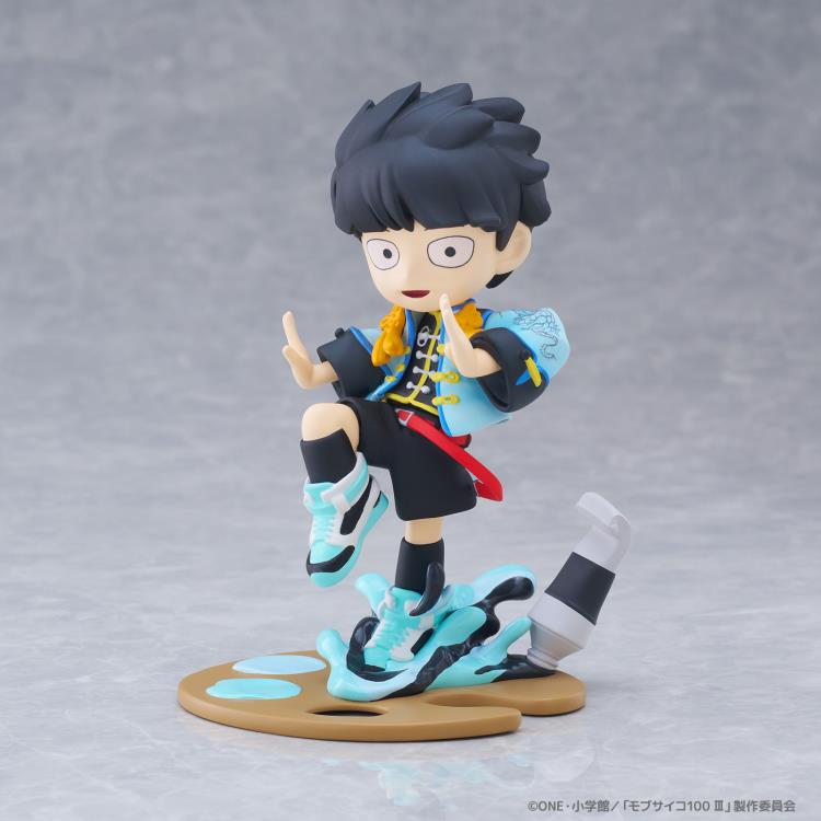PREORDER Mob Psycho 100 PalVerse Pale Shigeo Kageyama