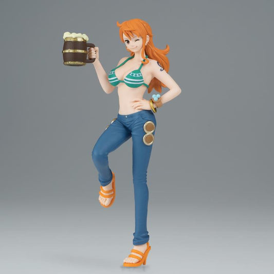 AmiAmi [Character & Hobby Shop]  Super ONE PIECE Styling -FILM Z